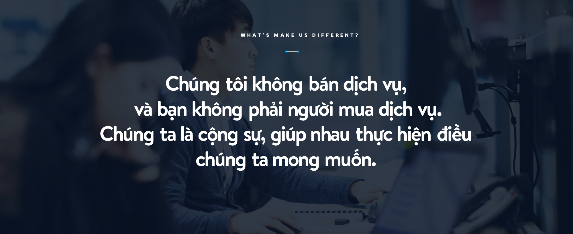 Tư vấn chiến lược thương hiệu