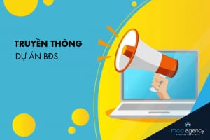 TƯ VẤN CHIẾN LƯỢC TRUYỀN THÔNG DỰ ÁN BĐS