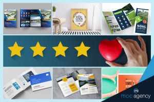 THIẾT KẾ TÀI LIỆU BÁN HÀNG DỰ ÁN BẮT ĐỘNG SẢN