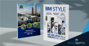 THIẾT KẾ KỶ YẾU BM WINDOWS