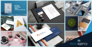 THIẾT KẾ THƯƠNG HIỆU