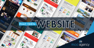 THIẾT KẾ WEBSITE CHUYÊN NGHIỆP