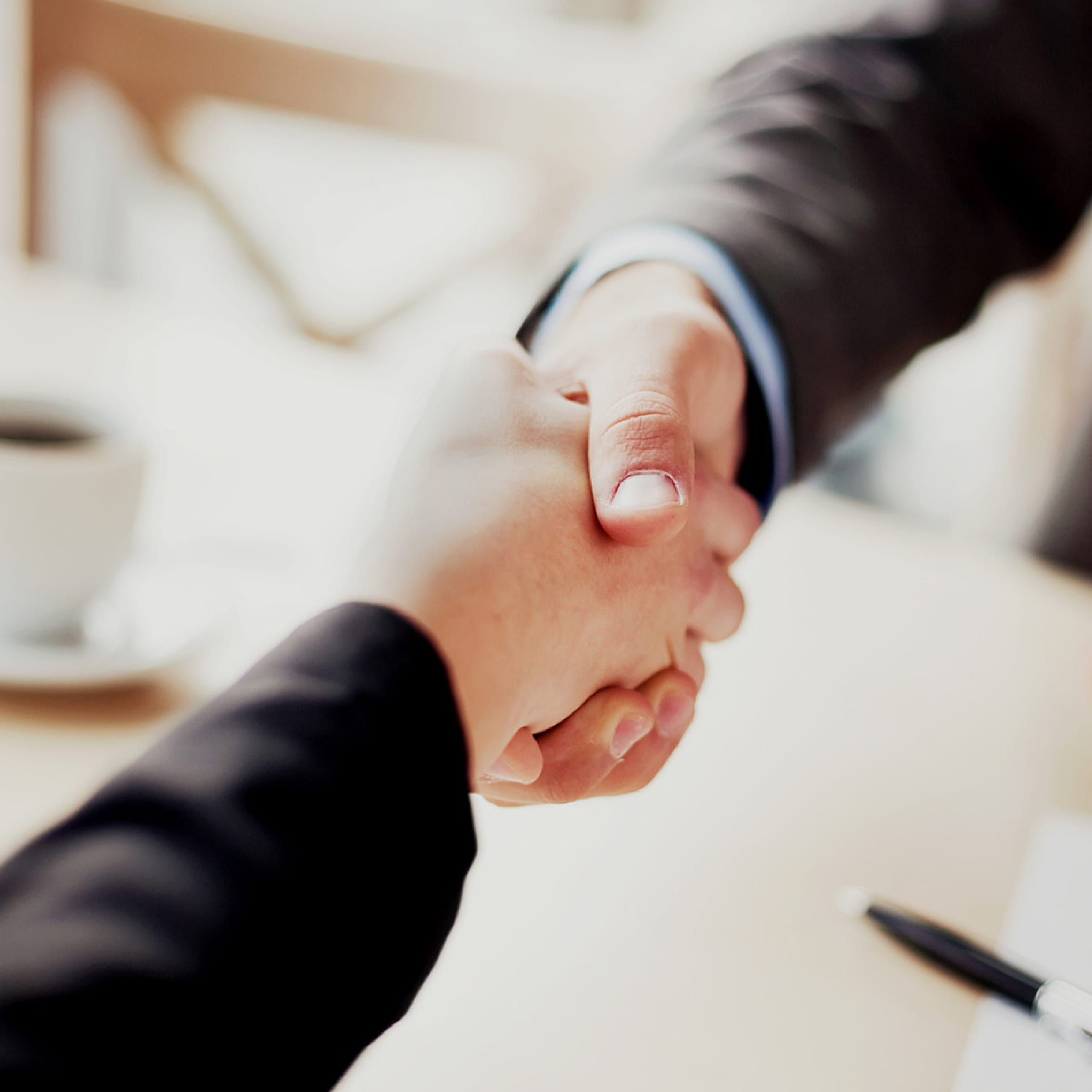Tư vấn chiến lược kinh doanh