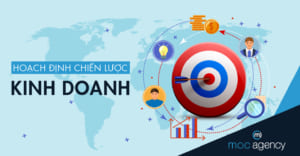 TƯ VẤN CHIẾN LƯỢC KINH DOANH