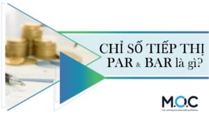 CHỈ SỐ HIỆU QUẢ TIẾP THỊ