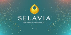 SELAVIA KEY VISUAL CONCEPT